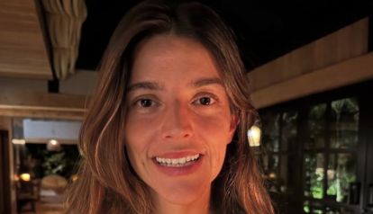 Calu Rivero