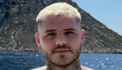 Mauro Icardi