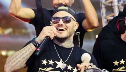 Mauro Icardi 