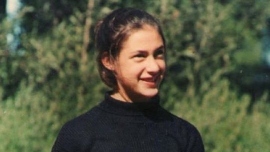 Caso Natalia Melmann 20250613