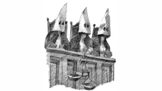 Corte Suprema