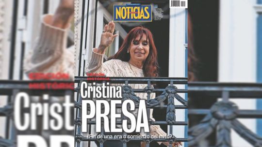 Cristina Presa: edición histórica
