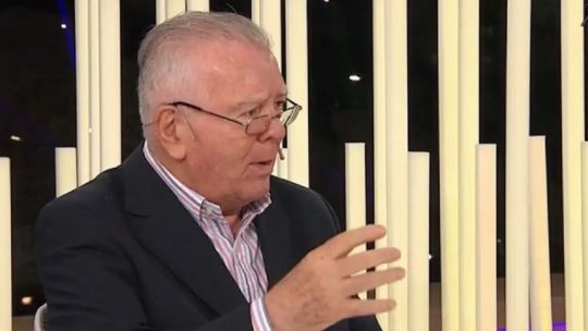 Orlando Ferreres sobre la inflación: “Este dato le otorga mucha ventaja al Gobierno, son resultados concretos”