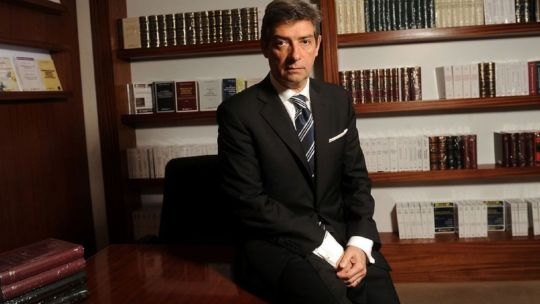 Horacio Rosatti