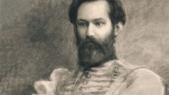 Patricio Lons sobre Martín Miguel de Güemes: "es una figura relevante del norte argentino, pero no es la única figura"