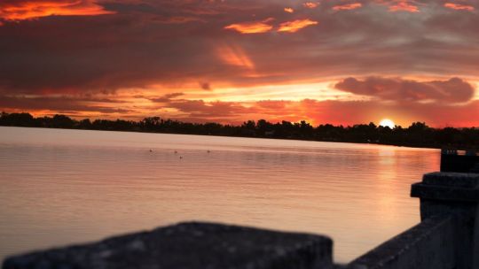 Los dos pueblos poco conocidos que están cerca de CABA y ofrecen increíbles atardeceres