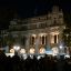 CFK's supporters keep vigil over threat of prison