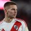 Real Madrid sign River Plate starlet Franco Mastantuono