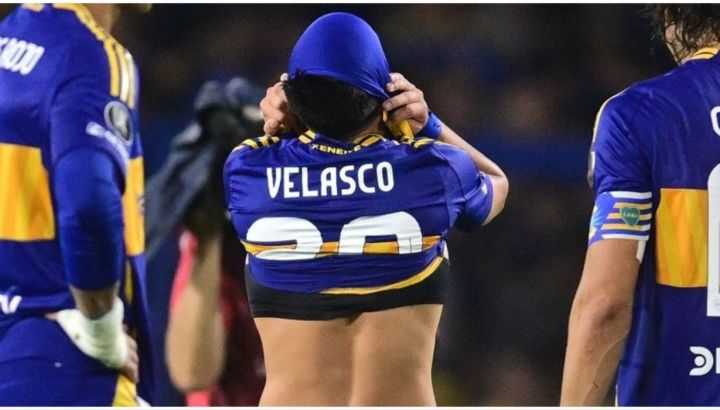 Alan Velasco
