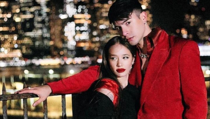 Se terminó el amor: Ángela Torres y Rusherking se separaron definitivamente