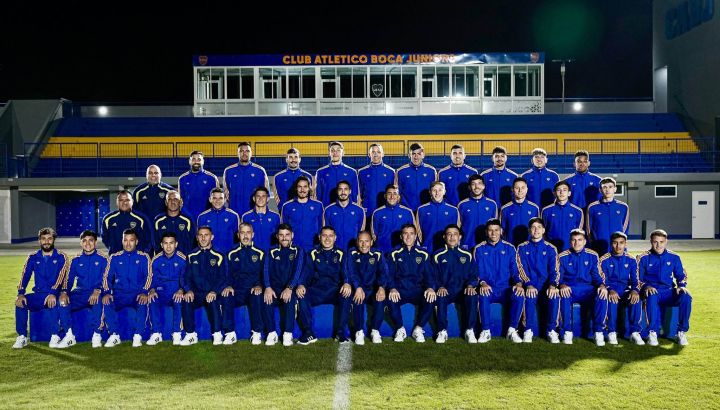 Boca Juniors