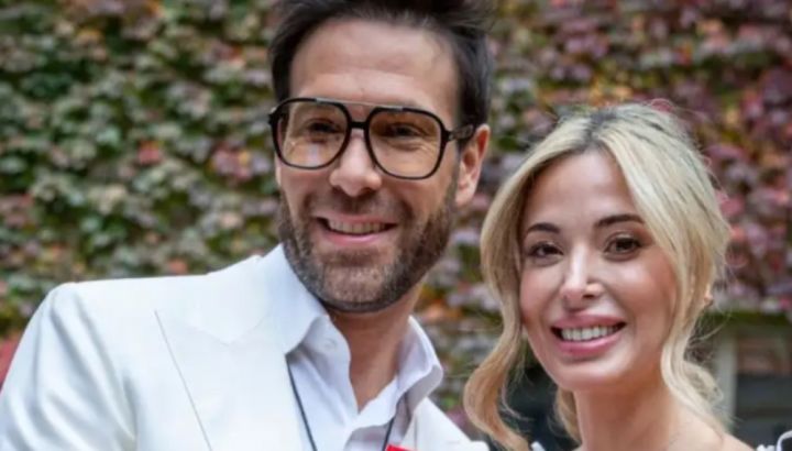 Elías Piccirillo, exmarido de Jesica Cirio, habría sido internado en el hospital del penal de Ezeiza