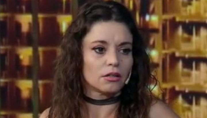 El dolor de Fer Metilli tras la muerte de su papá a dos meses del fallecimiento de su mamá
