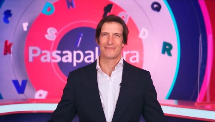 Quiénes son los famosos que estarán junto a Iván de Pineda en Pasapalabra: duelos imponentes
