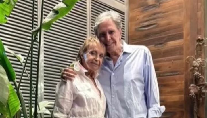 Jorge Martínez canceló sorpresivamente su casamiento: qué pasó