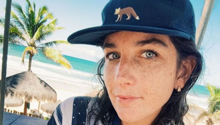 Juana Repetto confesó que gasta casi 1 millón al mes en terapia