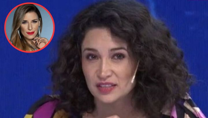 Tras la condena de Cristina Fernández de Kirchner, Julia Mengolini fulminó a Mariana Brey: "Es una tilinga"
