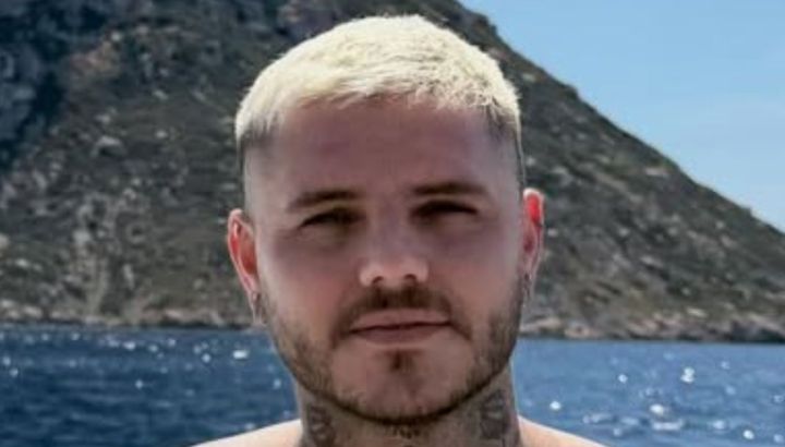 Una experta en lenguaje corporal analiza los gestos de Mauro Icardi: “Salir con la China Suárez es una escapatoria para tapar un vacío”