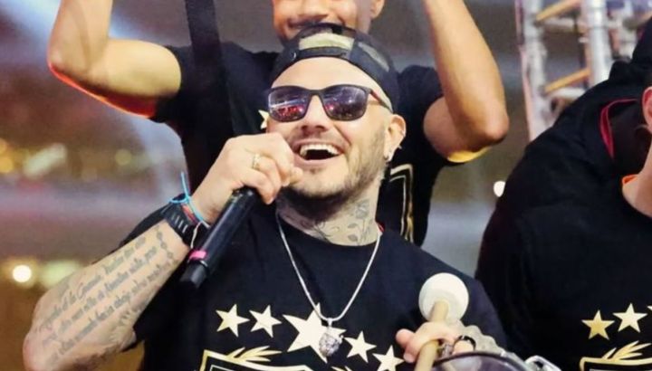 Cómo será el Día del Padre de Mauro Icardi en medio del conflicto legal con Wanda Nara