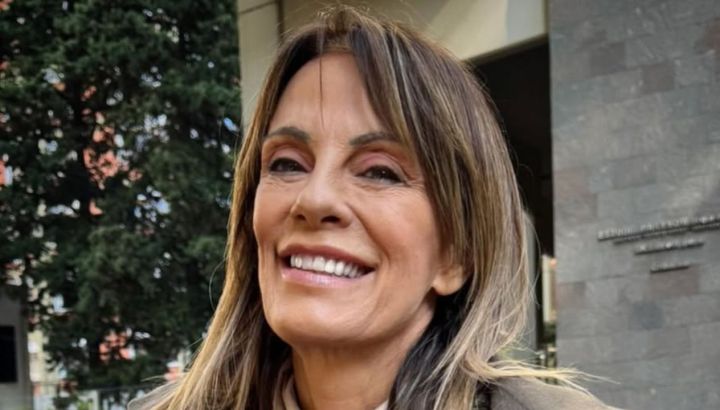 El chaleco tendencia de Nequi Galotti con el que se eleva cualquier look 