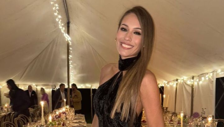 El perfume favorito de Pampita: cuánto cuesta y qué marca es