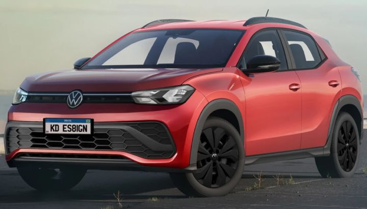 Volkswagen Tera Track: ¿habrá una versión más accesible como en el Polo?