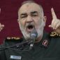 El Jefe de la Guardia Revolucionaria y otros altos mandos iraníes murieron en los ataques de Israel