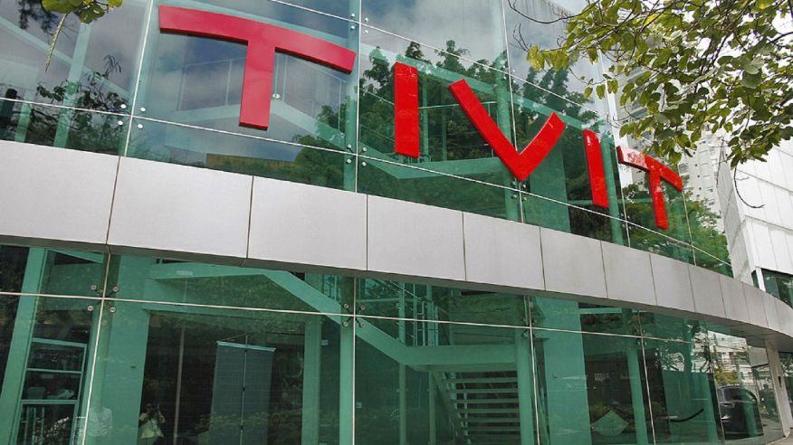 TIVIT