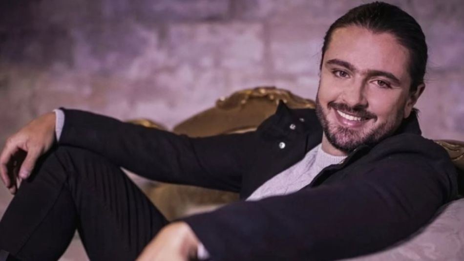 Andrés Sandoval