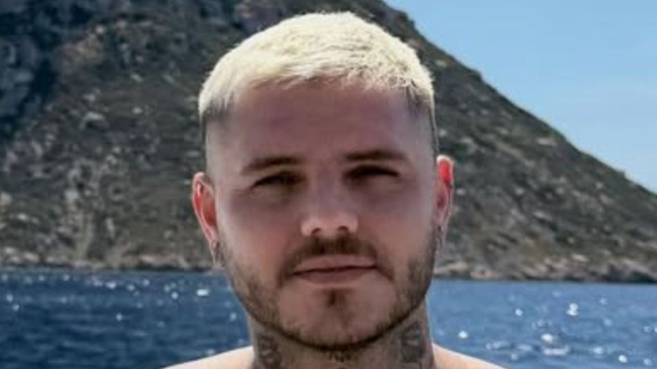 Mauro Icardi