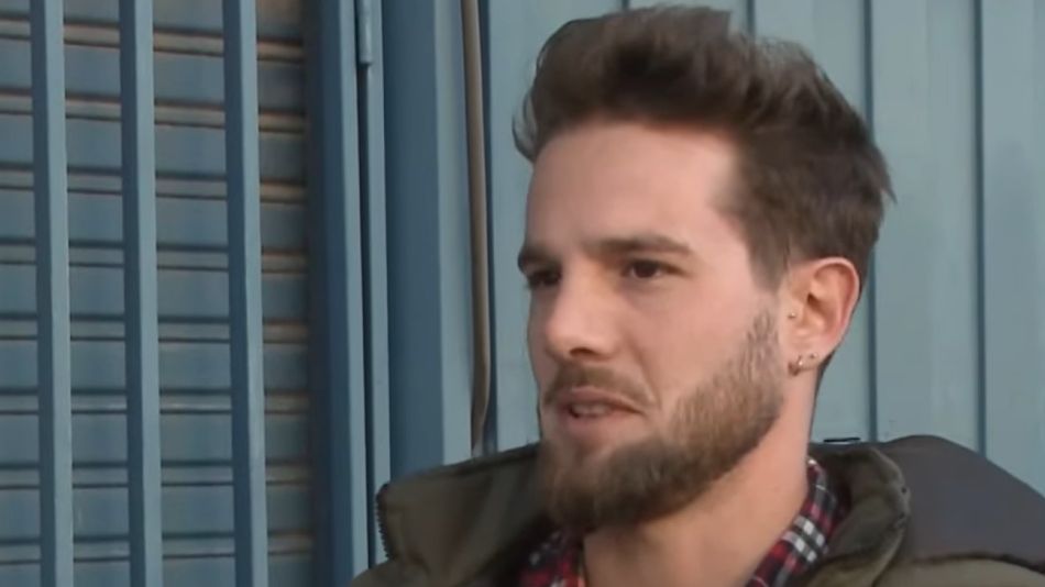 Tomás Díaz Cueto