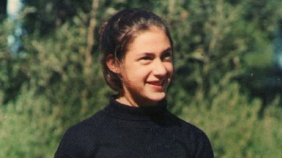 Caso Natalia Melmann 20250613