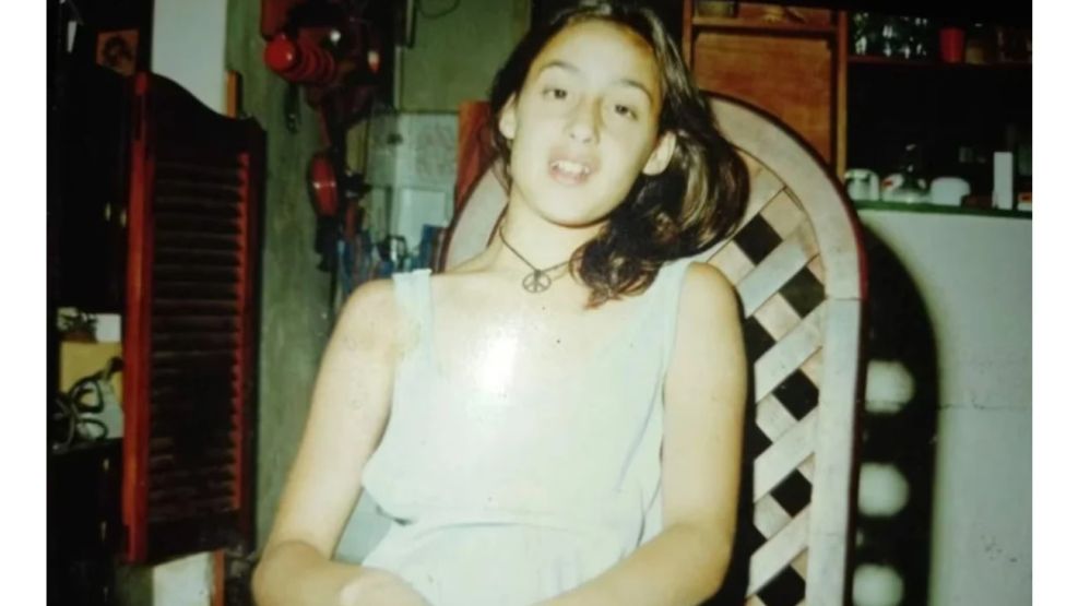 Caso Natalia Melmann 20250613