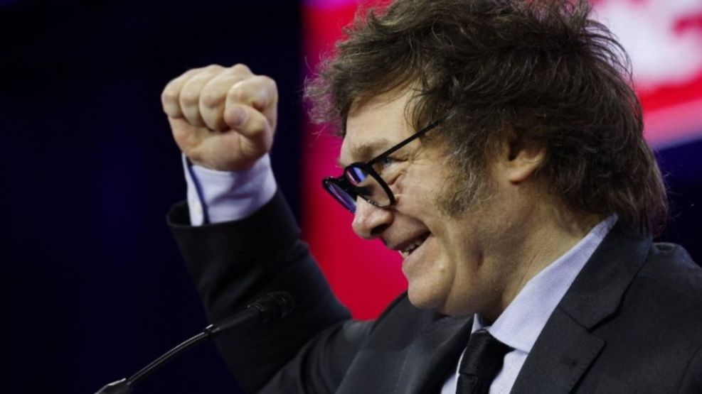 José María Sarachaga: “La semana de Milei fue perfecta desde lo comunicacional”