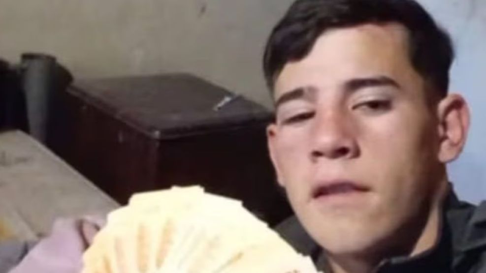 Mateo Ochoa