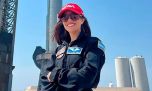 Te presentamos a la primera bioastronauta argentina que quiere viajar al espacio 