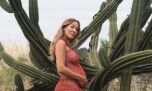 Jimena Barón compartió la primera foto con su nuevo bebé, Arturo: "Bienvenido"