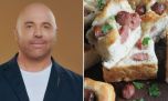 German Martitegui revela la receta de su focaccia de queso azul, un plato sencillo y gourmet