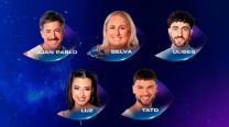 Los posibles eliminados de Gran Hermano el lunes 16 de junio