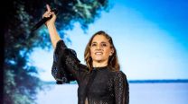 Natalia Pastorutti, la hermana de La Sole: perfil bajo, vida en familia y una carrera que crece lejos de los flashes