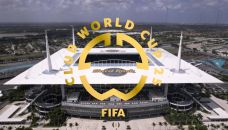 Hard Rock Stadium