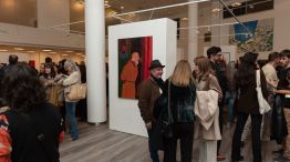 Inauguración Dimensiones Primarias Osde