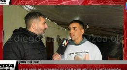 José, hermano de Loan 