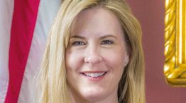 Melissa Hortman