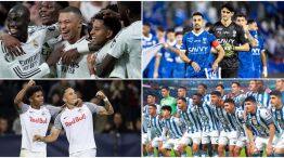 Mundial de Clubes 