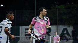 Nico Bertolo Fénix
