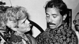 Violeta Barrios Chamorro