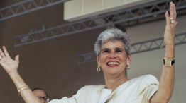 Violeta Barrios de Chamorro