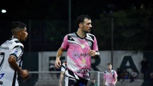 Nico Bertolo Fénix