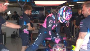 Colapinto post Q2